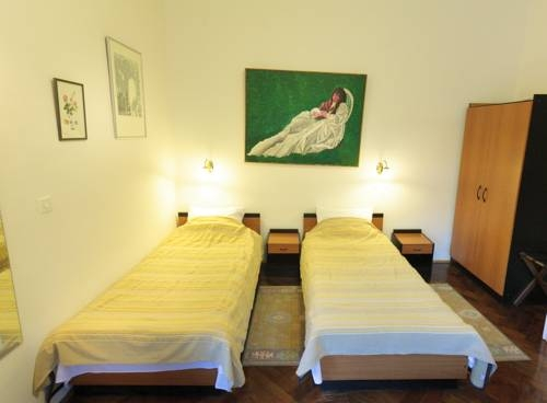 B&B Sesame Inn