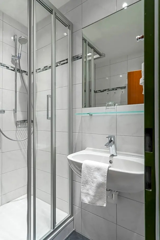 Ferien- und Aktivhotel Hubertus