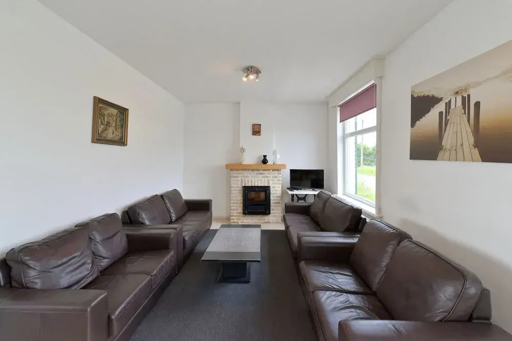 Flanders Fields Cottage
