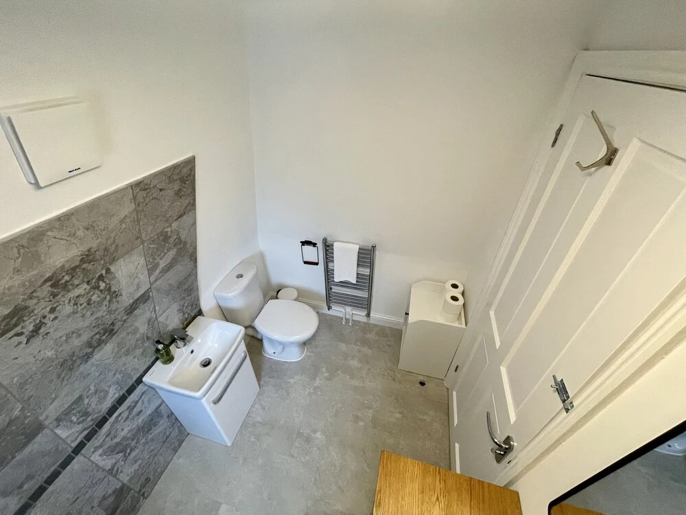 Cosy Oasis in the Heart of Clifton Village
