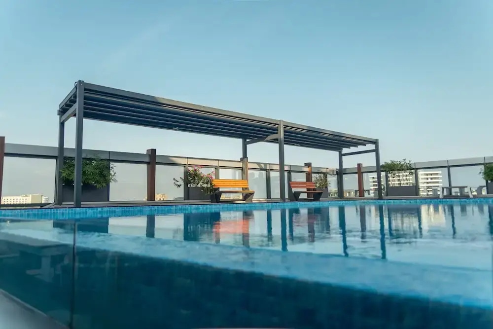 ESP Hotel