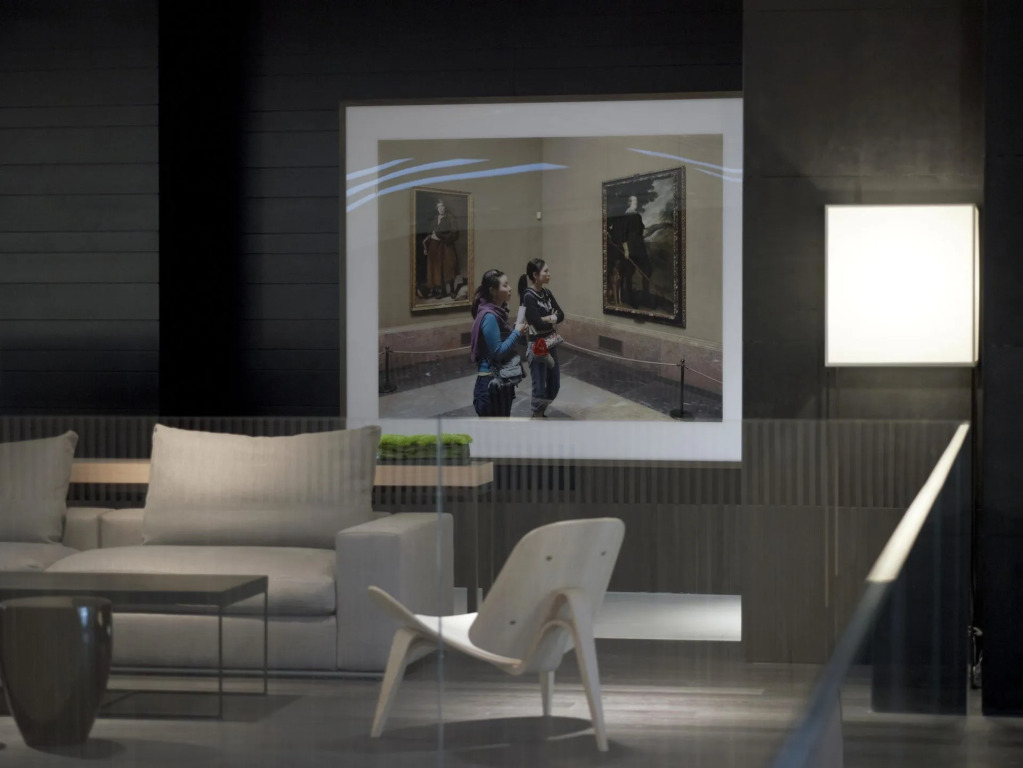 The Met Hotel Thessaloniki, a Member of Design Hotels