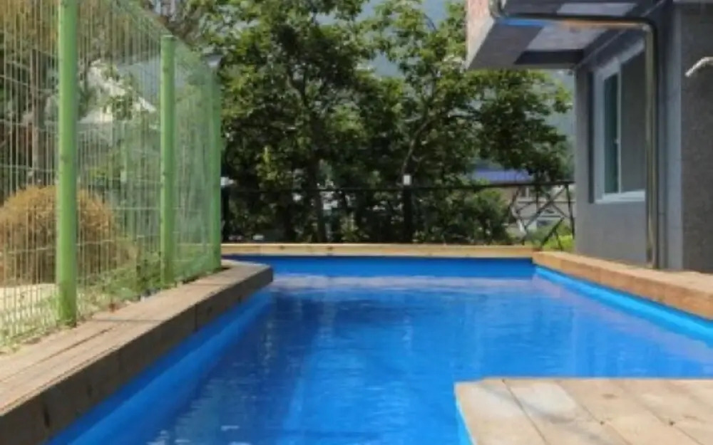 Gongju Donghaksa Moodwa Pension