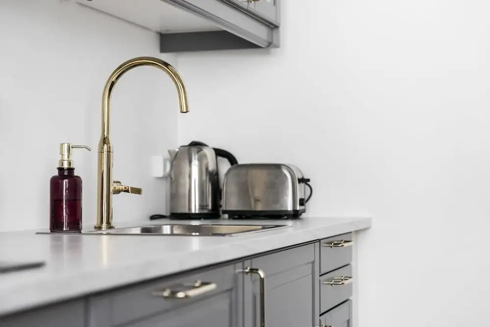 No 56 - Luxury Apartments by Habitat