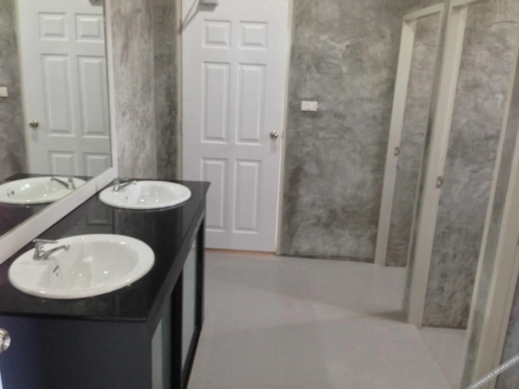 Samui Backpacker Hotel