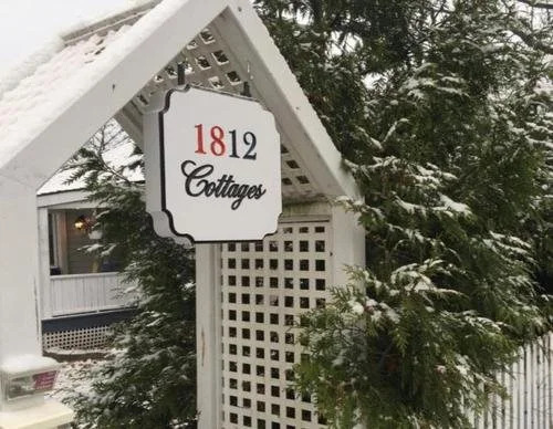 The Court House Cottage