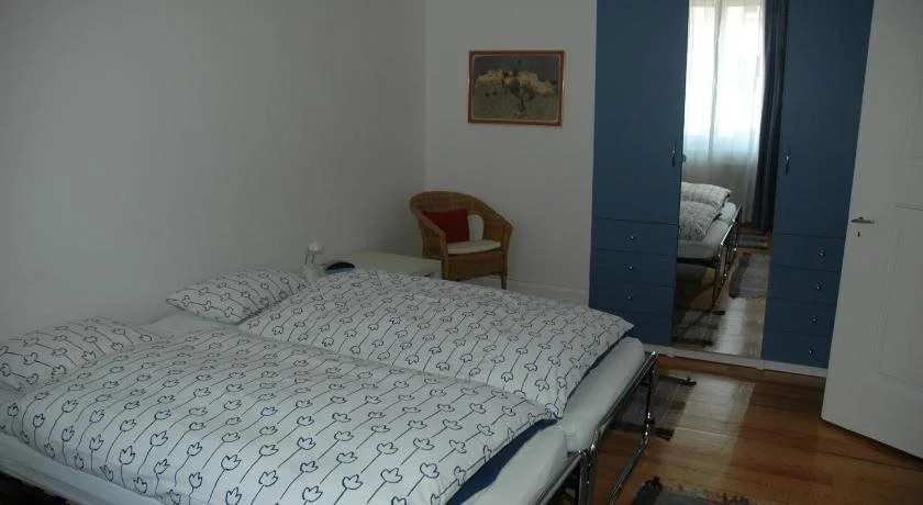 B&B Schlettstadterstrasse
