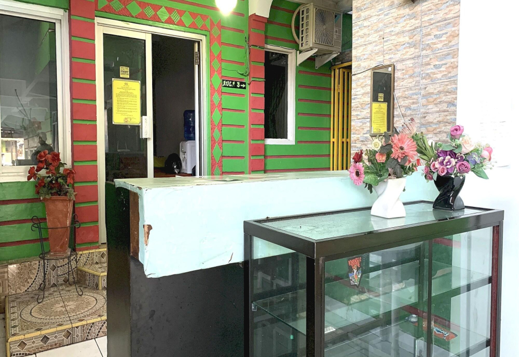 Hotel O Pondom Danu 77