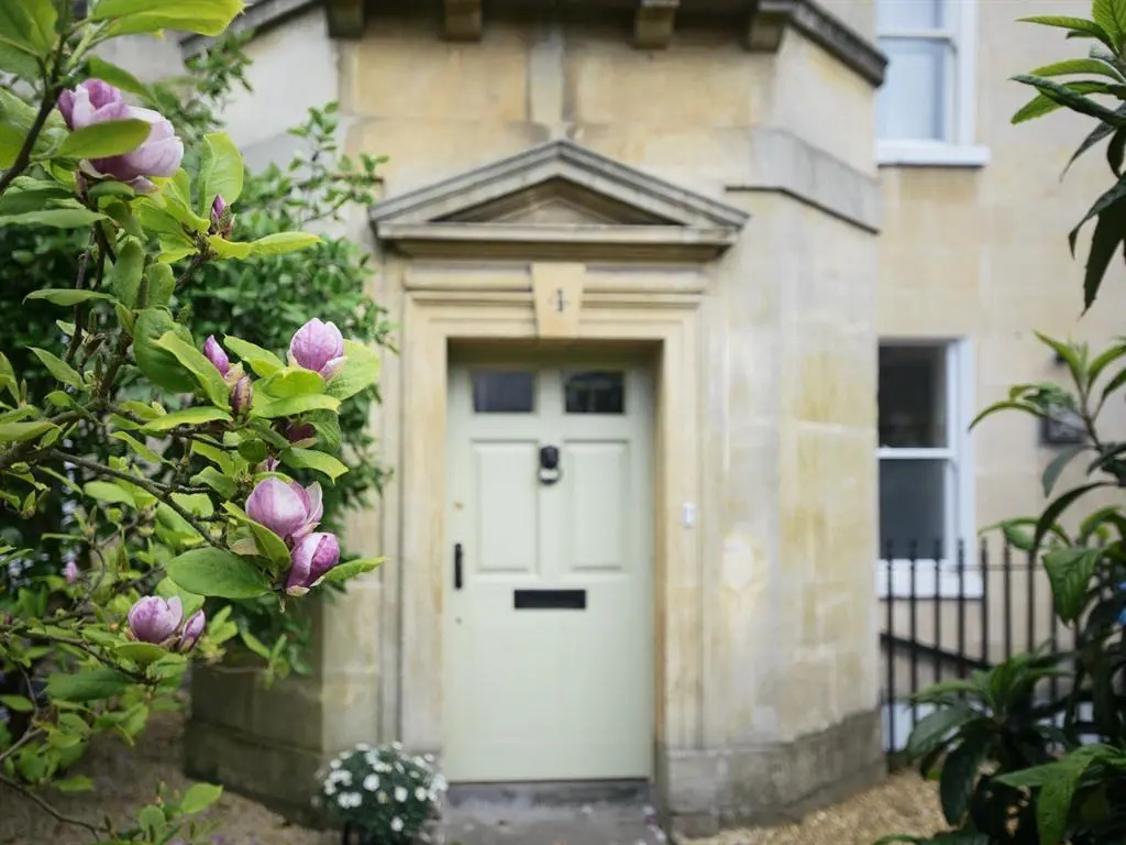 Percy Place