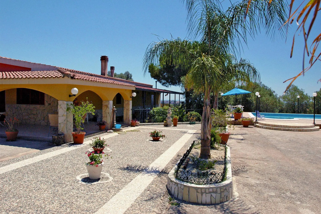 Vacation Home, Florida
