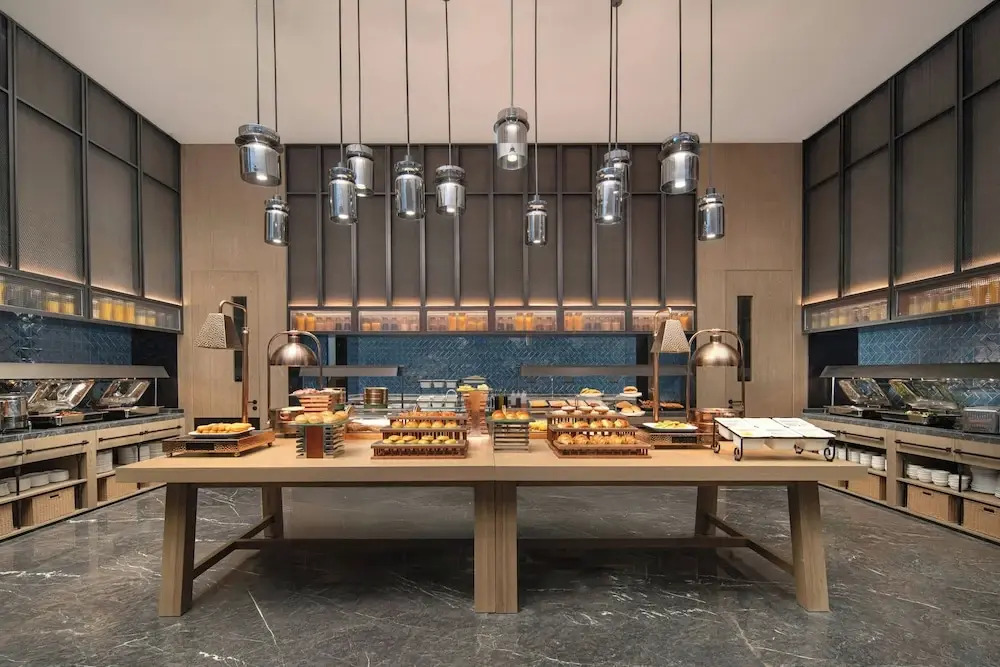 Four Points by Sheraton Dalian Donggang