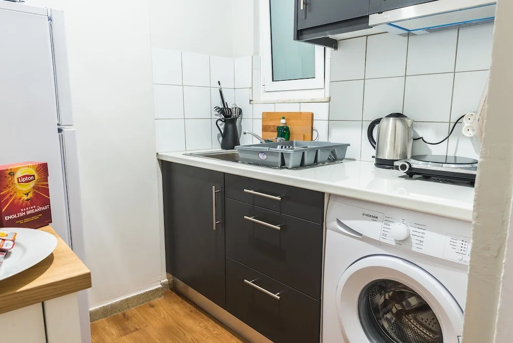 Comfy Koukaki Apartment