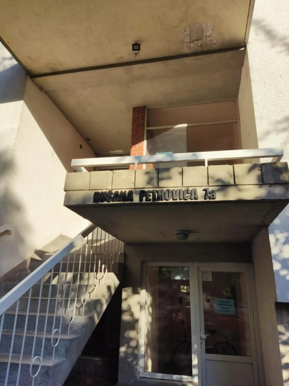 Mikmari apartman