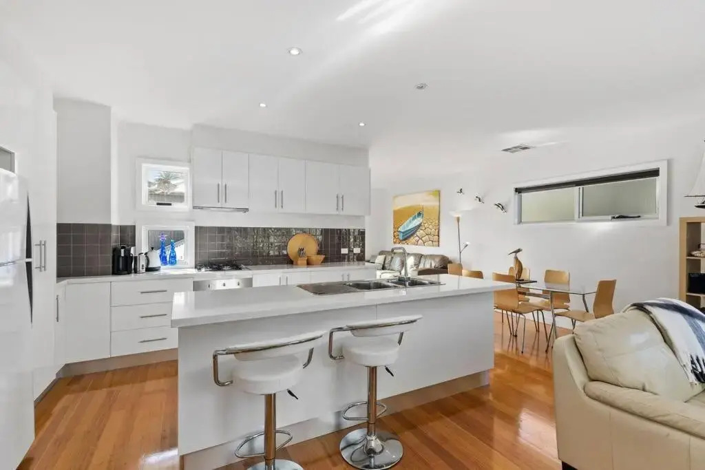 Bellarine Lake House Ocean Grove