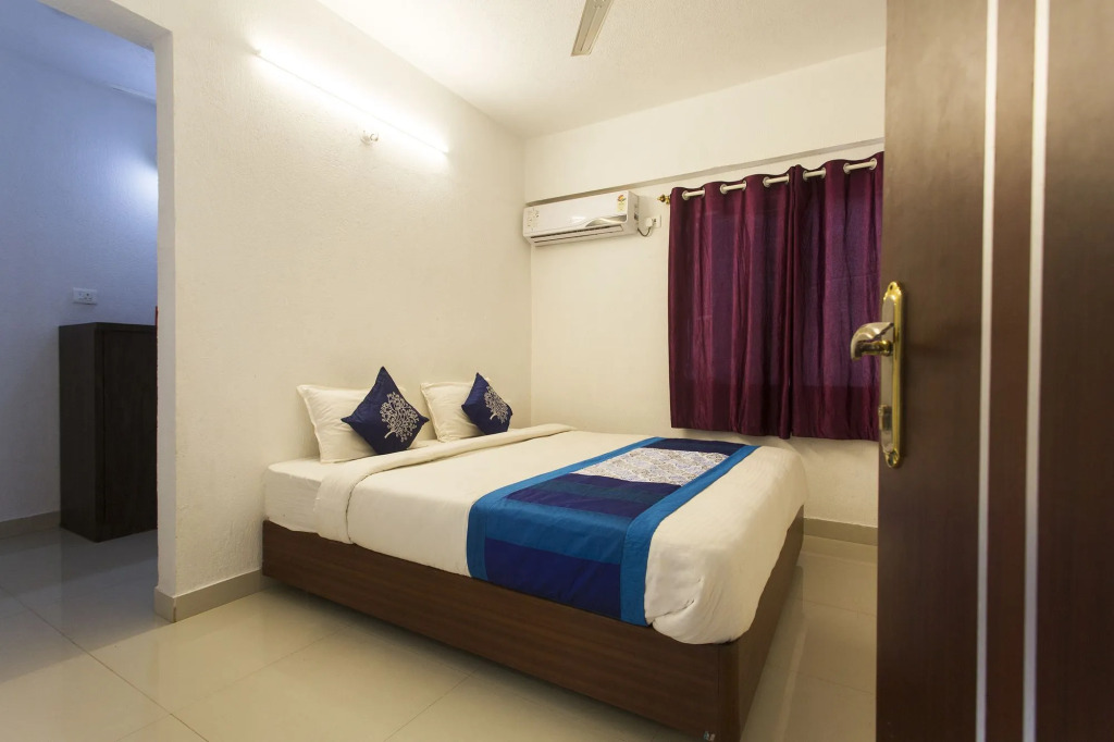 Latanand Residency
