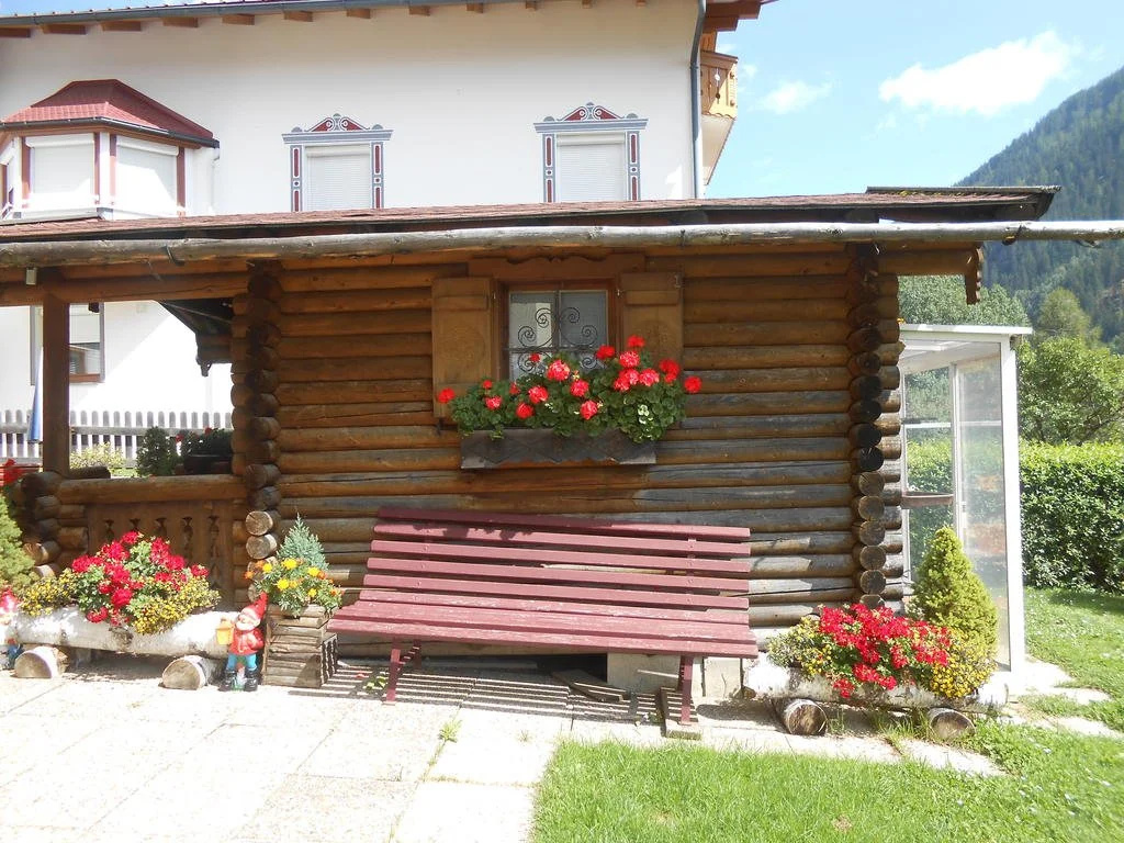 Haus Fernblick
