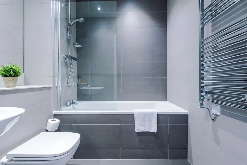 Hilltop Serviced Apartments - Ancoats