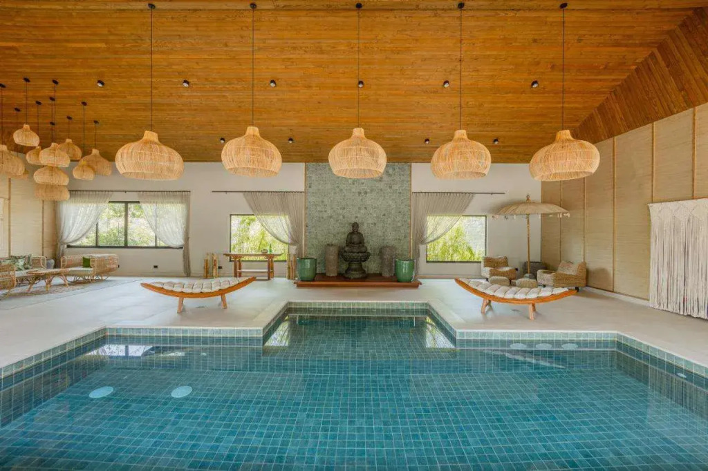 LAS HOTEL BOUTIQUE