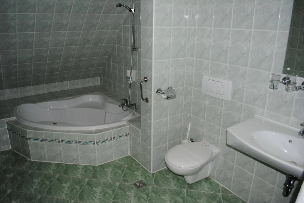 Hotel Gromada Toruń