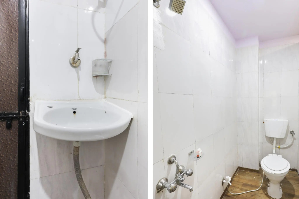 OYO 44014 Hotel Shree