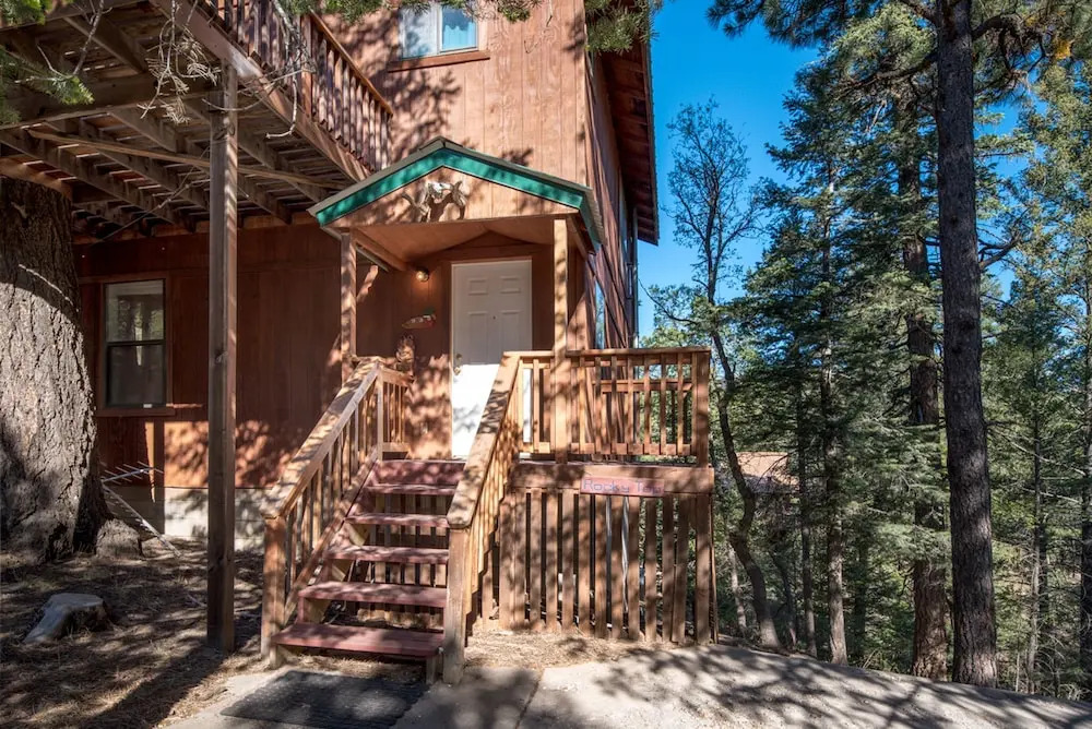 Ruidoso - 135 Bluebelle Lane
