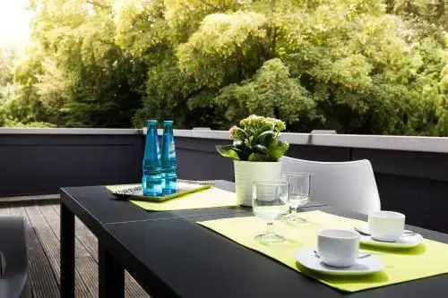 Hotel Villa Solln