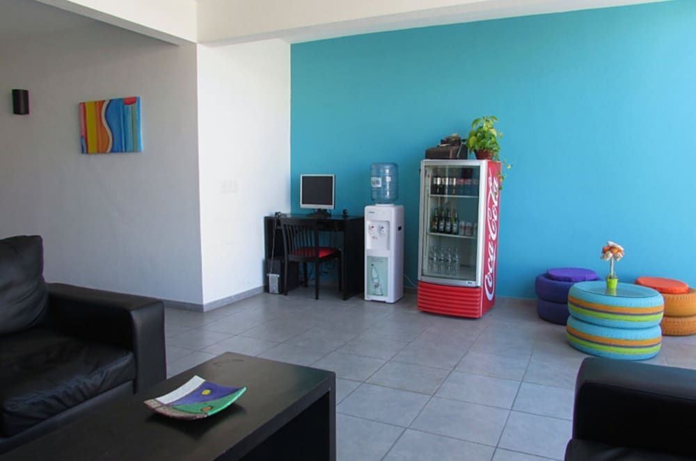 Hostel de los Colores