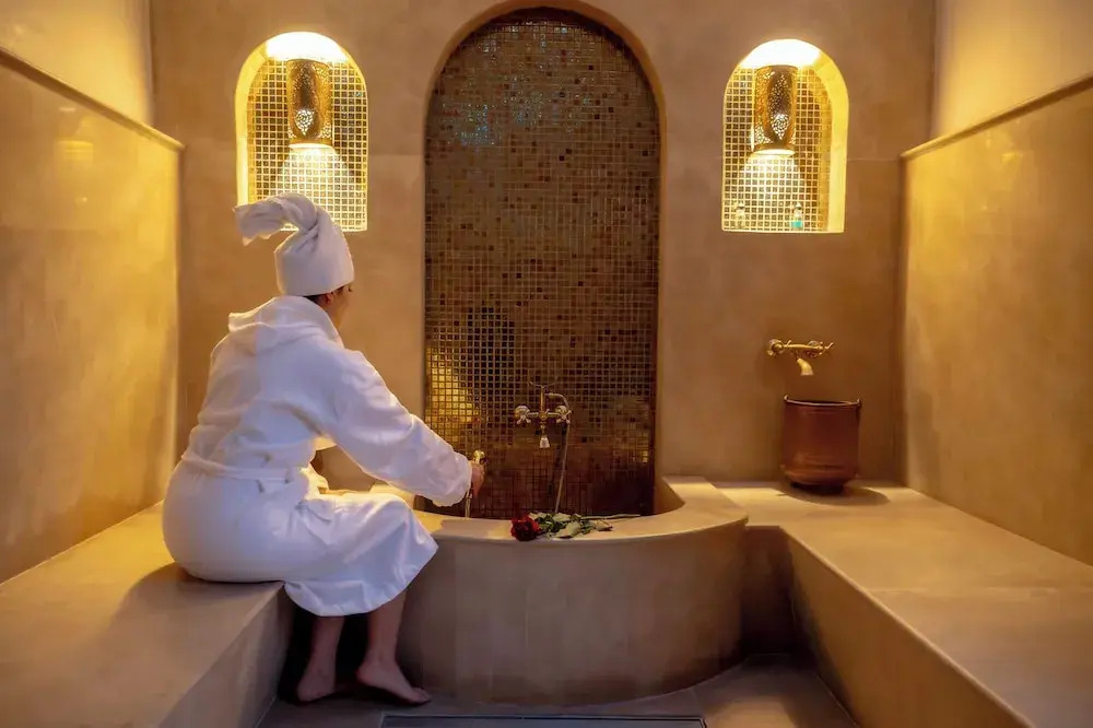 Riad Dar Yousra