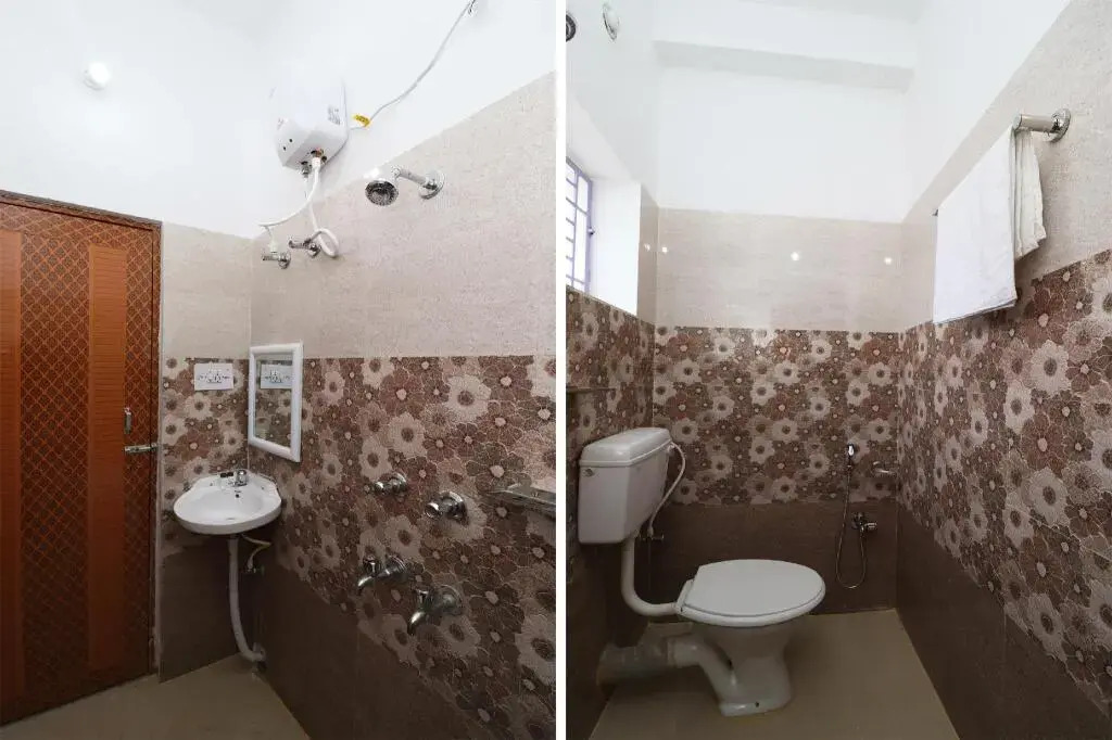 Shine Inn by OYO Rooms