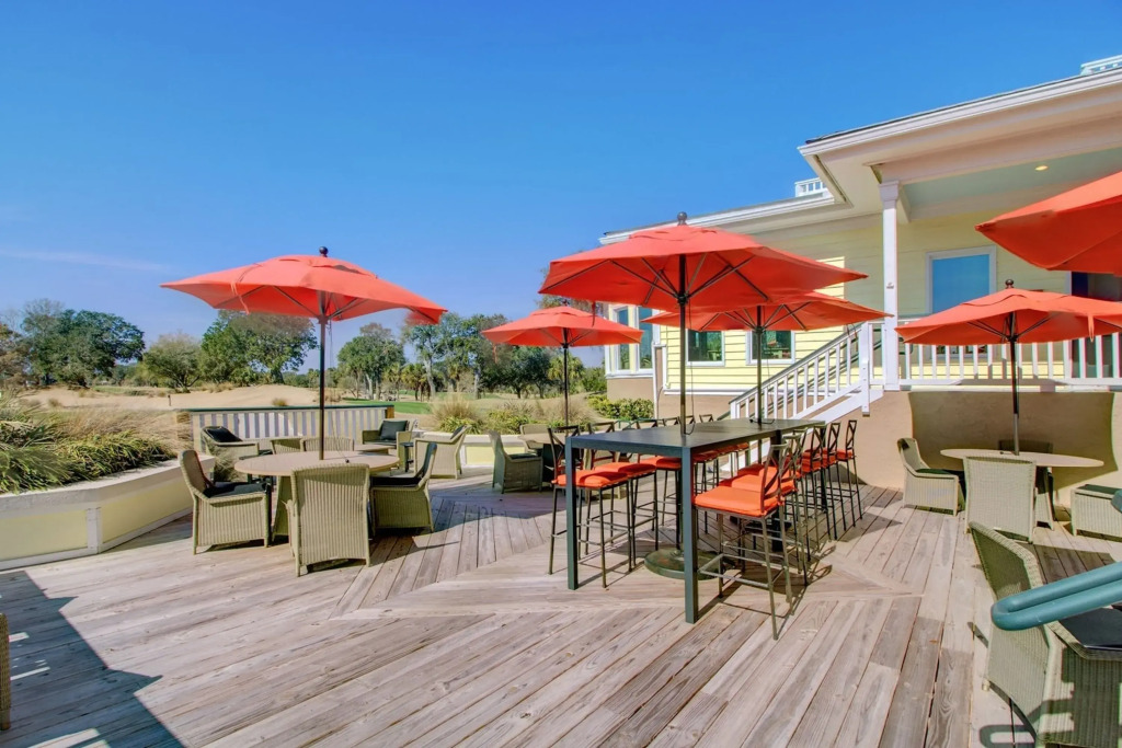 73 Grand Pavilion by Avantstay Corner Lot, Porch
