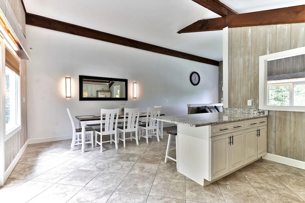 Breakaway House by Killington Vacation Rentals