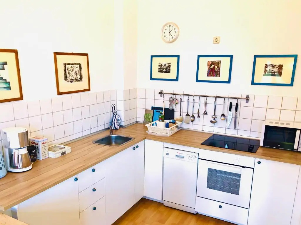 Apartment Alaune