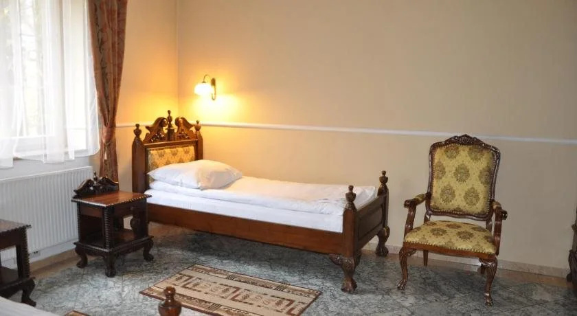 Hotel Palac