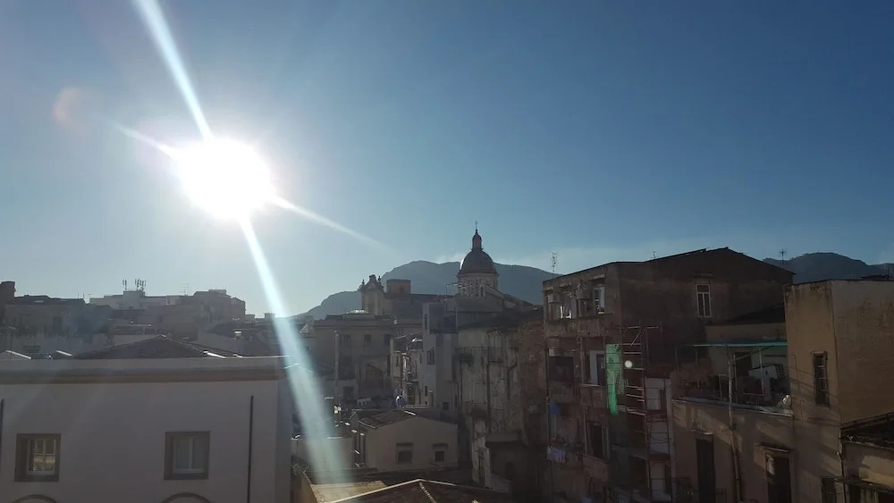 Palazzo De Castro