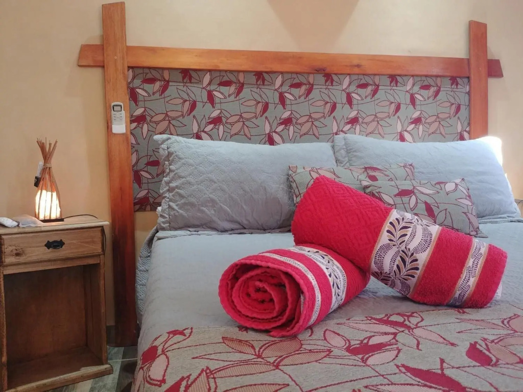 Nelumbo Petit Chalet