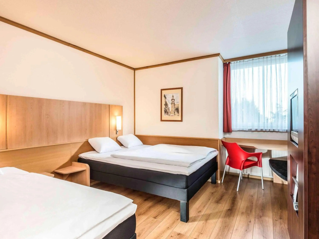 ibis Hotel Eisenach