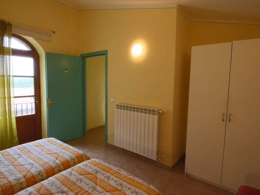 Unique Sorano Stay with Pool
