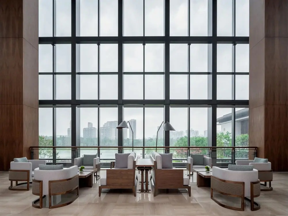Xi'an International Convention Center