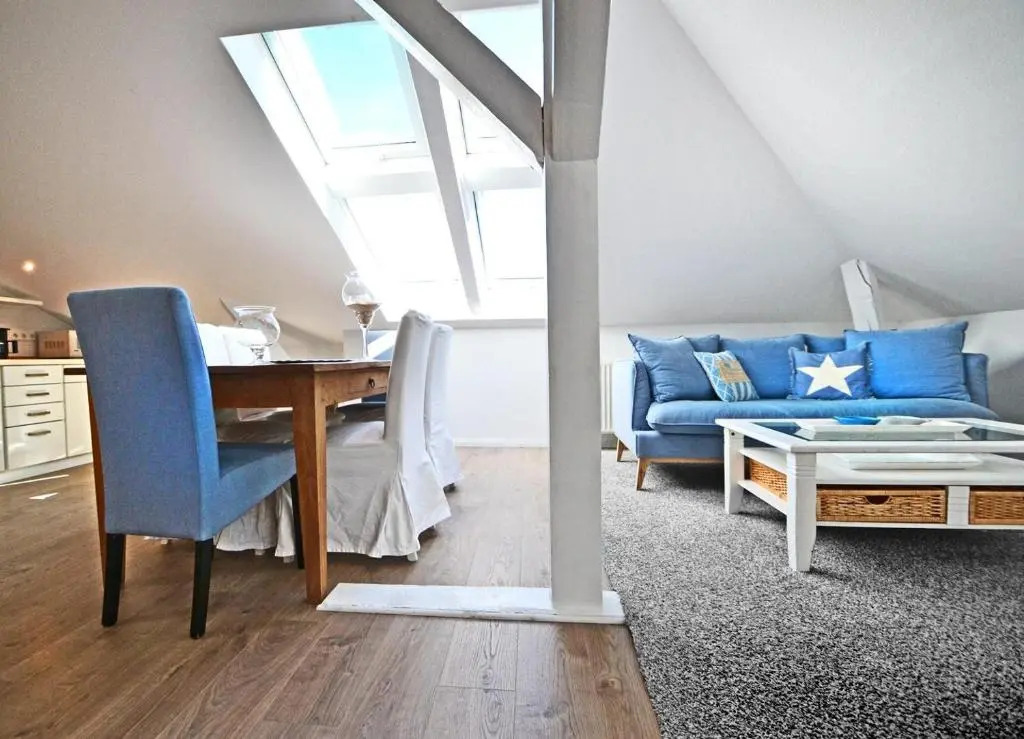 Apartment Westfalia 1