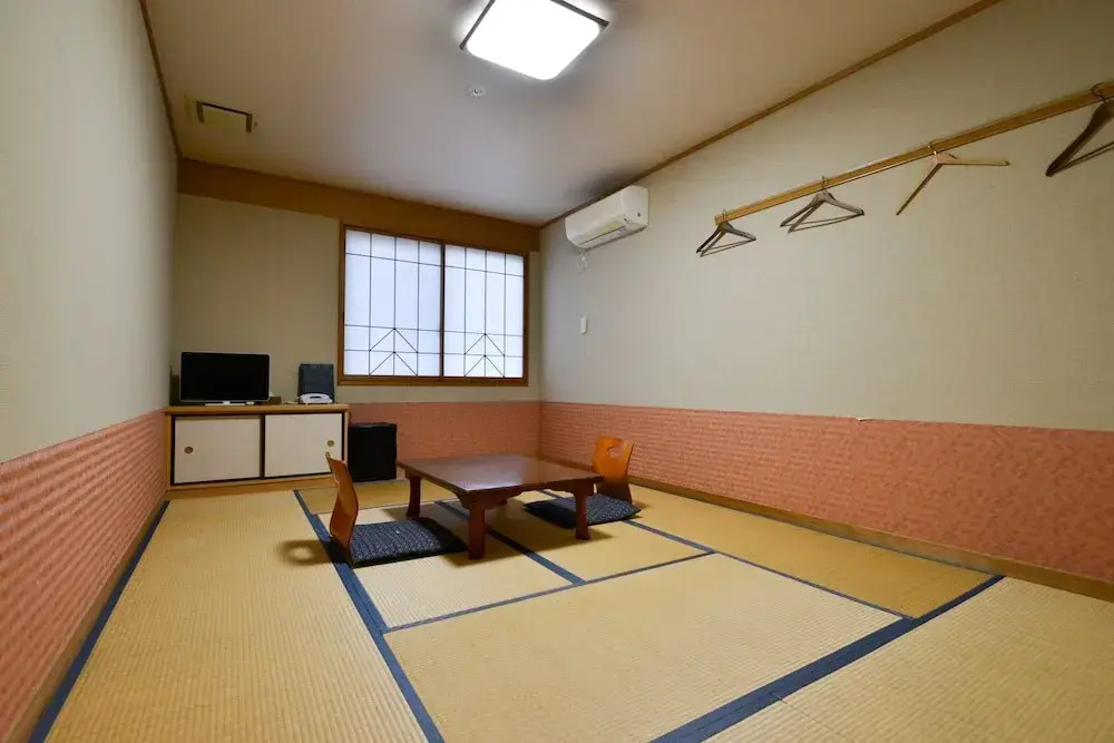 Onsen Urashima