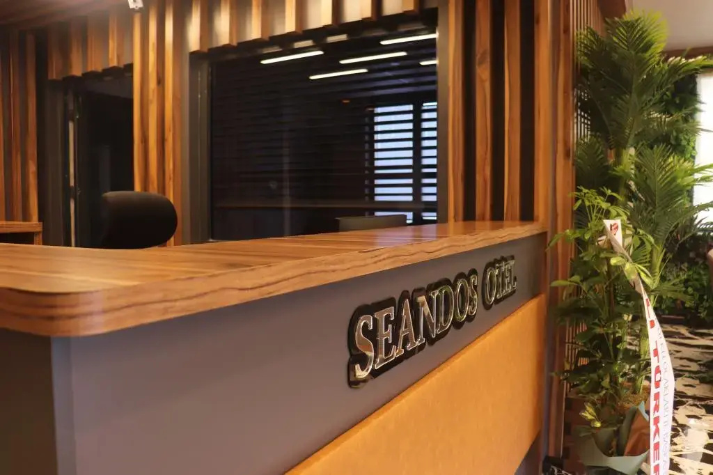 Seandos Otel