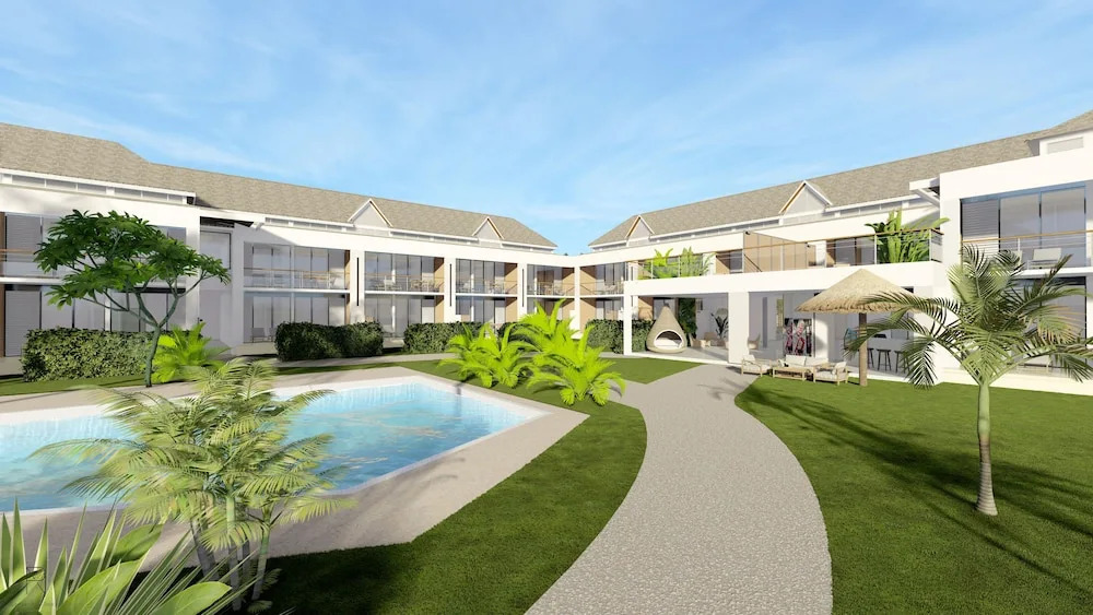 Cooks Bay Hotel & Suites
