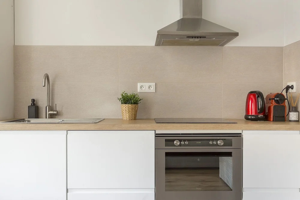 Le Central Park Lyon By Hamac Suites