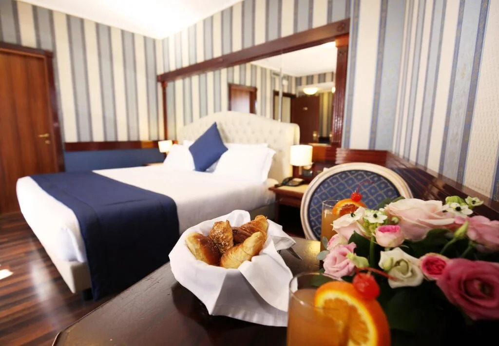 Hotel Regent