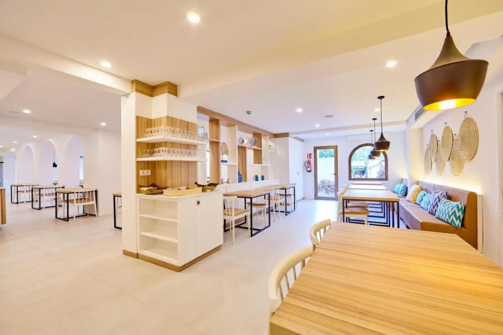 Cupido Boutique Hotel