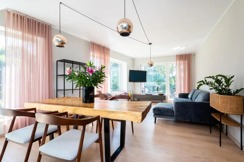 Fabulous Location Apartments Deluxe