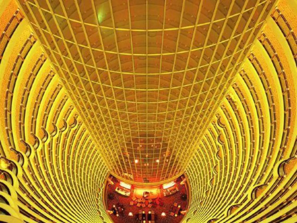 Shanghai Renji Hotel