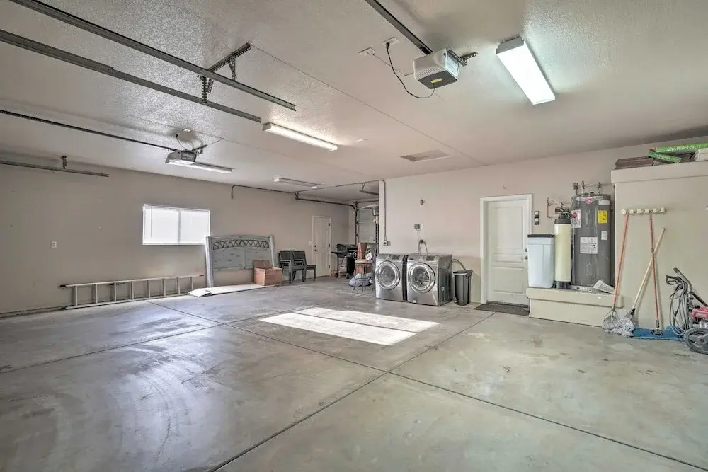 Lake Havasu Home w/ Private Pool, Patio & Grill!