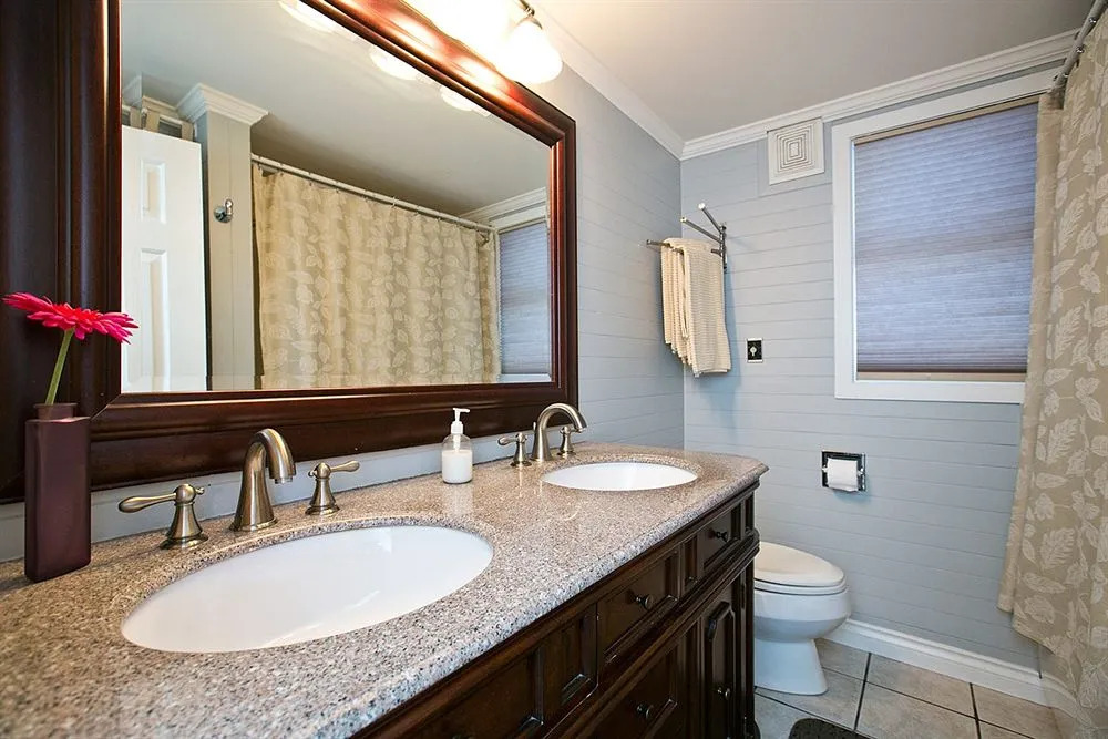 Alma Beach Suites