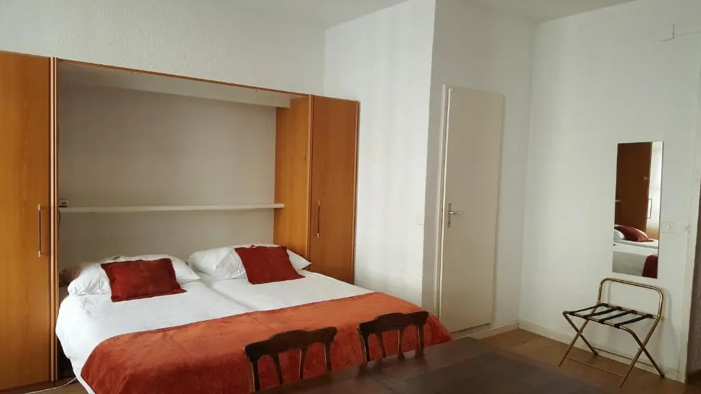 Hostellerie du XVI Siècle
